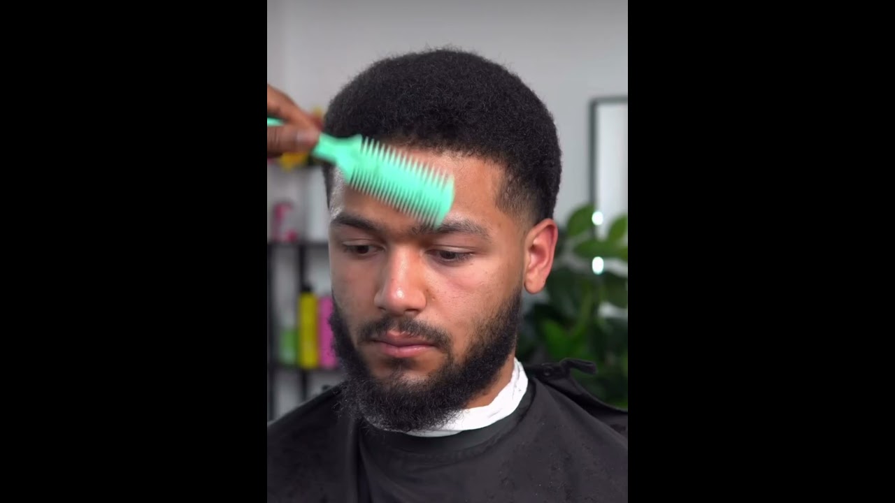 L&rsquo;art du Taper sur Afro.