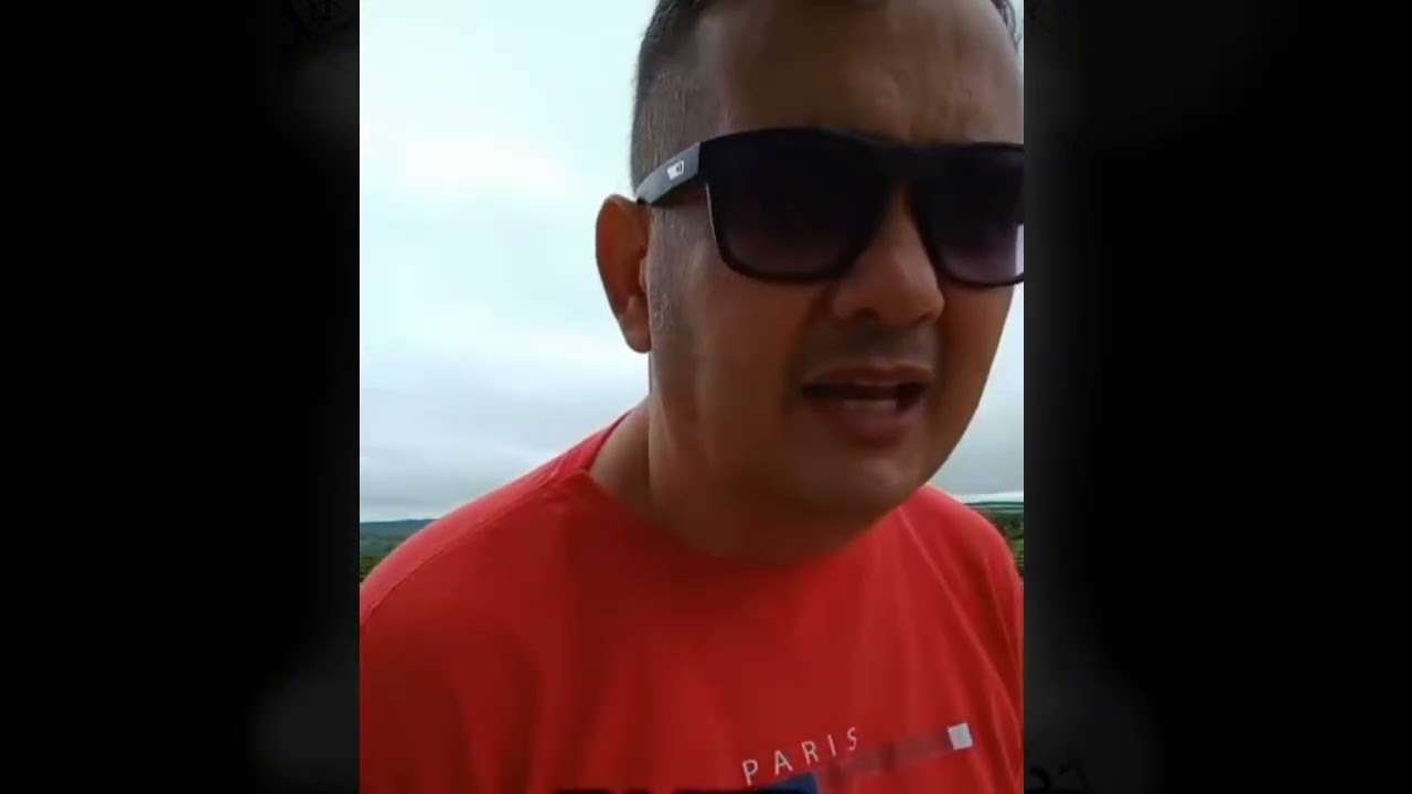 ELES ESTÃO FALANDO ISSO PORQUE NÃO SABE QUAL É A MENSAGEM