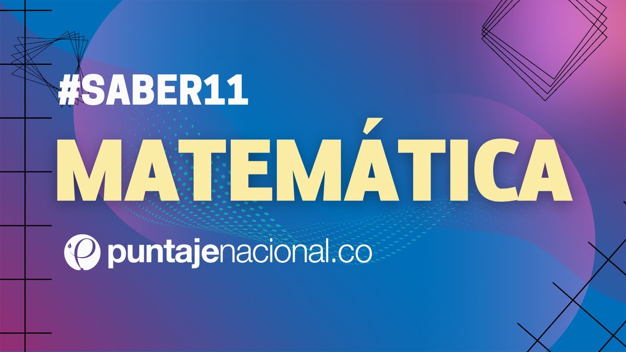 #PREICFES Matemáticas | Geometría Genérica  #EnVivo #saber11