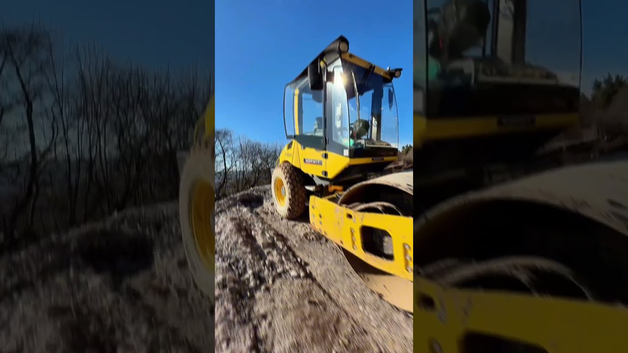 Valec z na&scaron;ej v&yacute;bavy