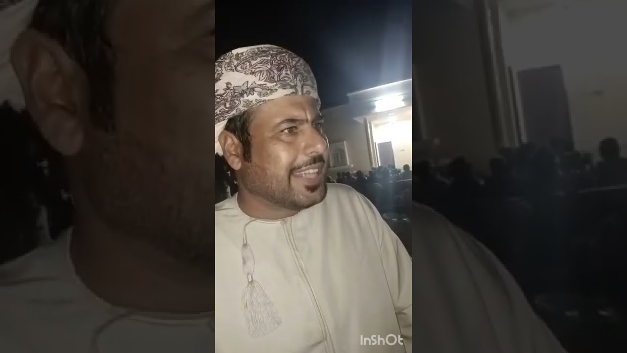 مرددات شعريه / في عزيمه بيت قمصيت ف ولايه المزيونه بتاريخ 2022/11/19