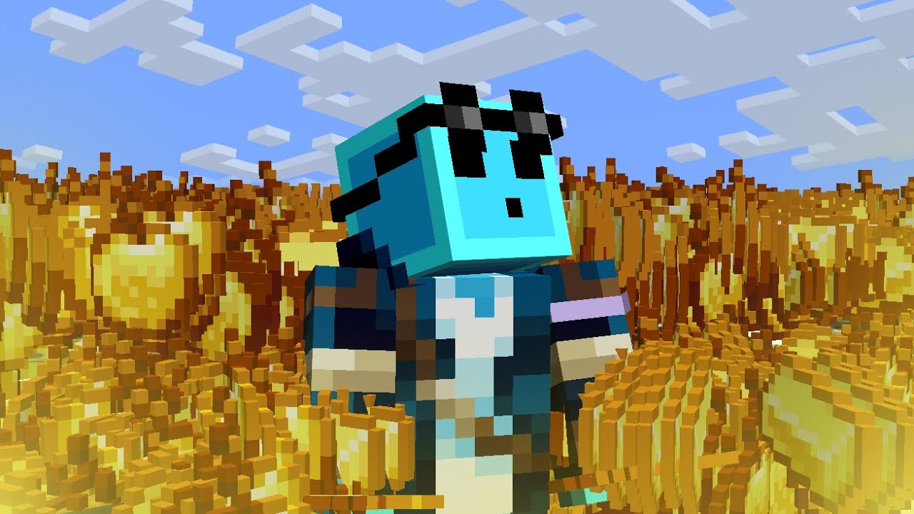 Obtaining Immortality in Ultra Hardcore Minecraft