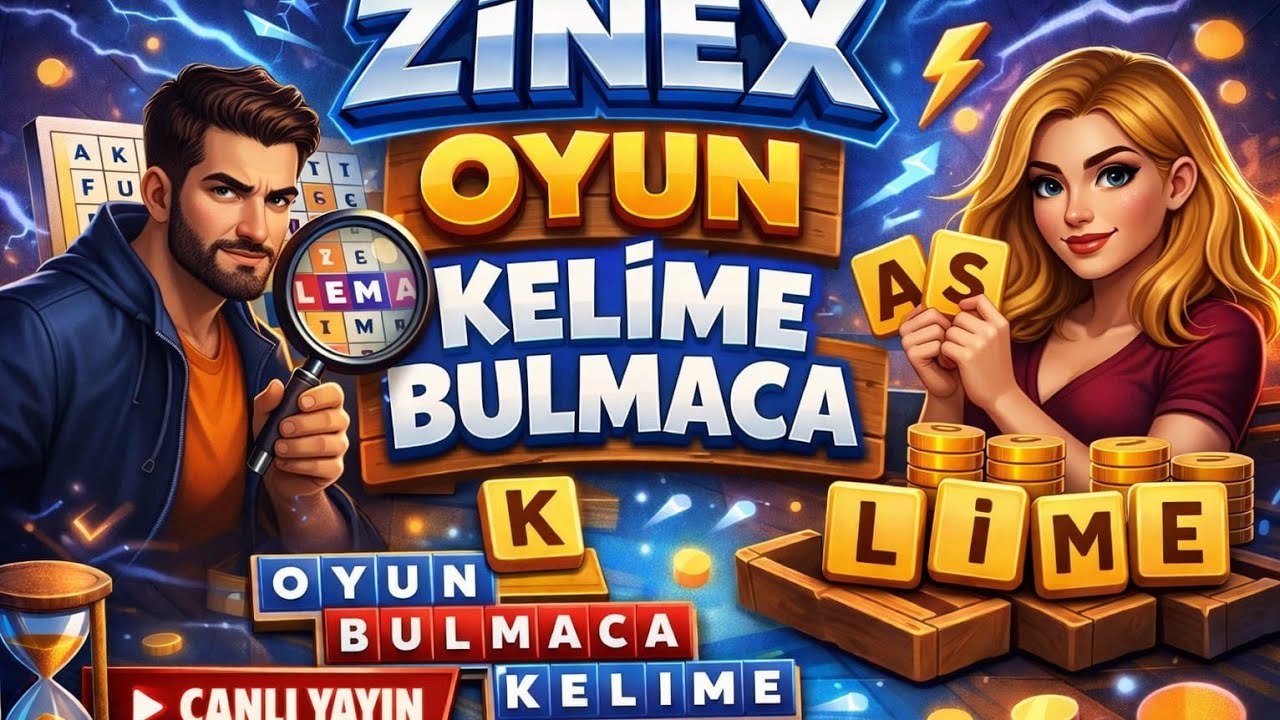 Z İ N E X kanalı canlı yayında