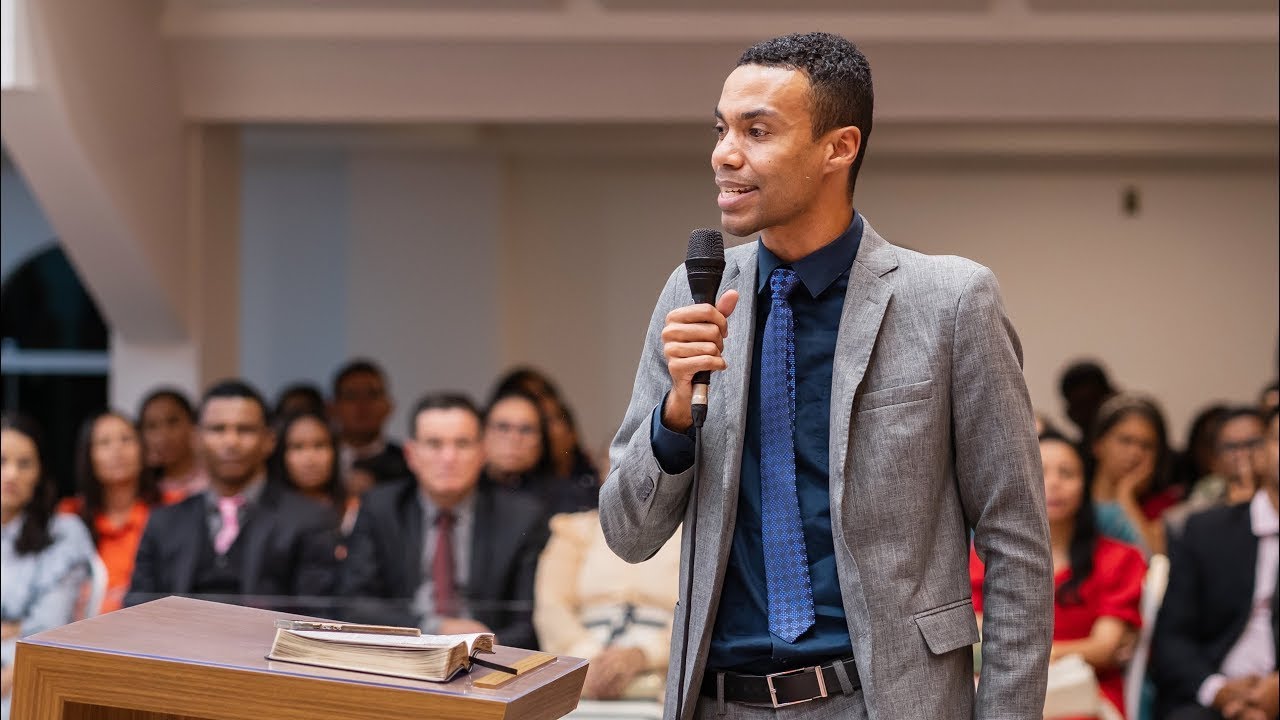 O maior sinal do arrebatamento está acontecendo e muitos não estão percebendo - Jhonatan Carlos ||