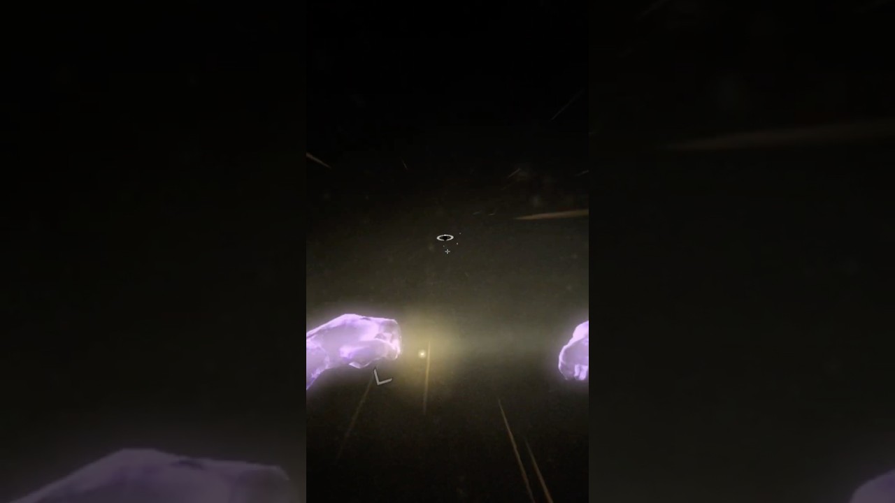 Game name megaton rainfall#vr