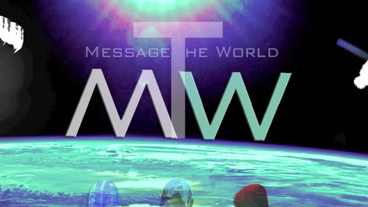 Waking Up Vienna - The ArchiTect [Message The World Remix] [Free Download]