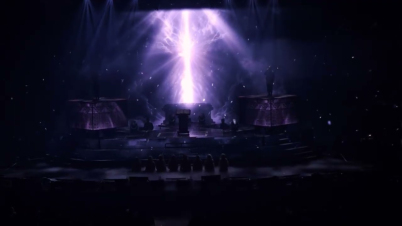 Forestella 'Nella Fantasia' [THE LEGACY in Seoul] 251227 조명 주의, 화면 흔들림 주의