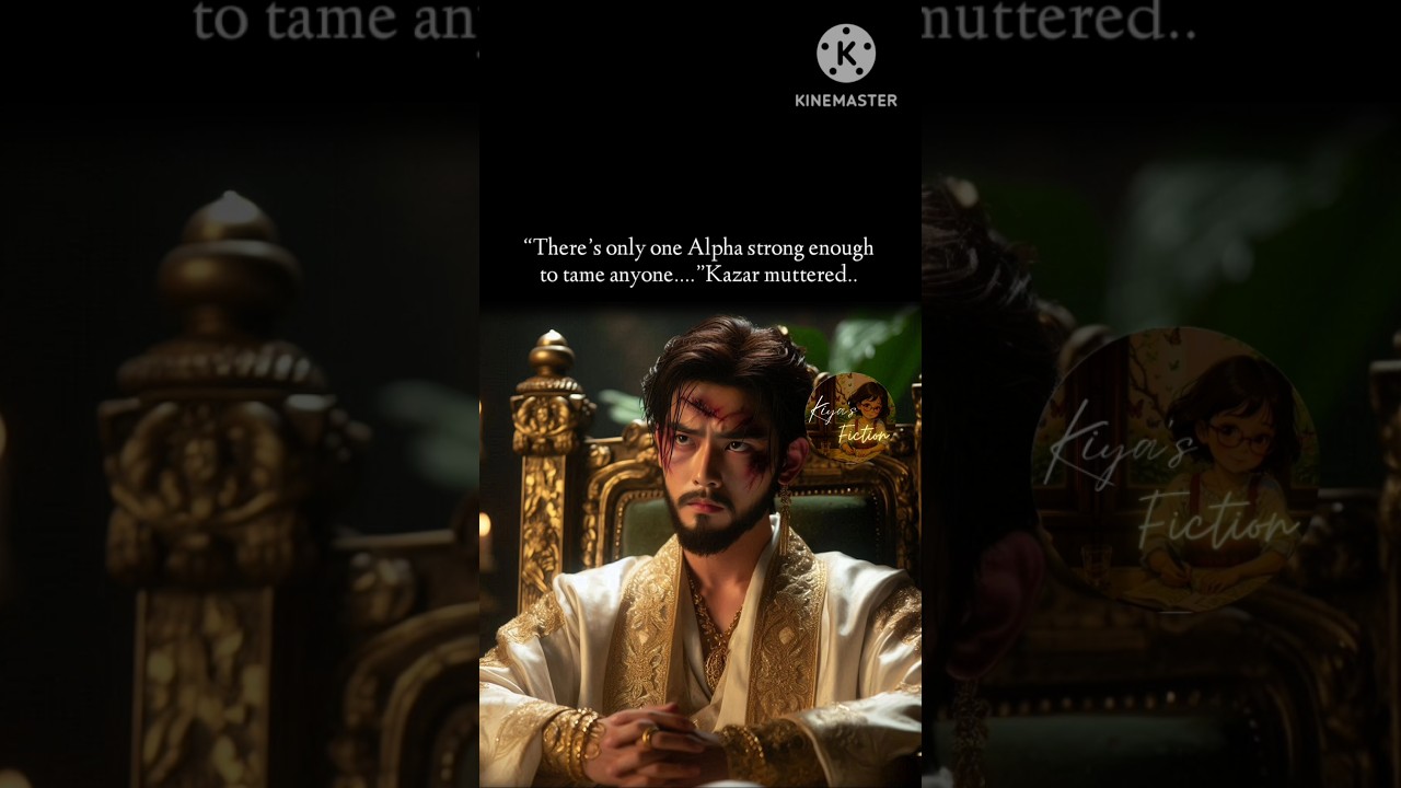 127|| ALPHA KING  