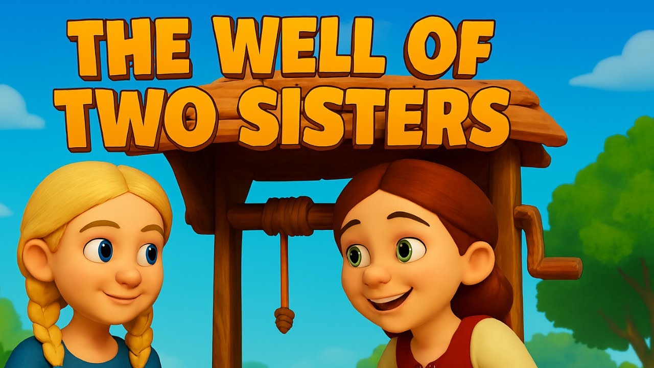 The Tragic Tale of the Well of Two Sisters