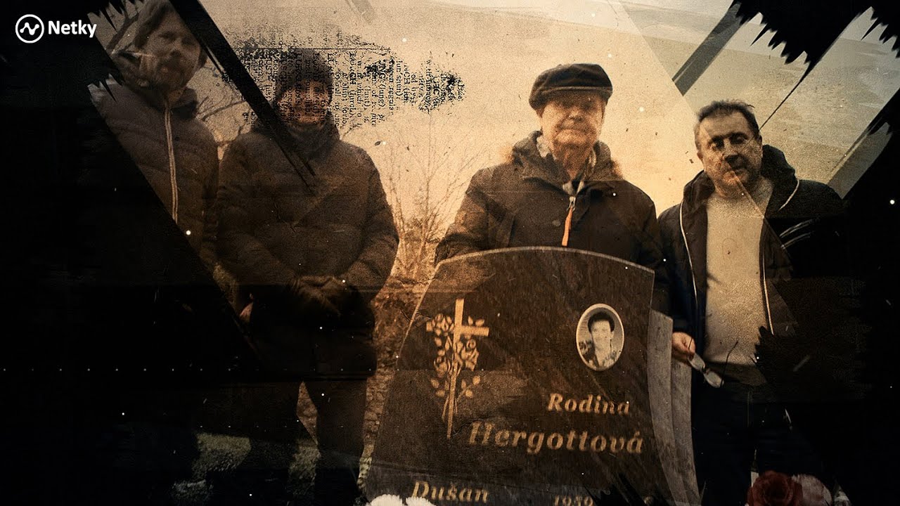 Spomienka na Dušana Hergotta 2022