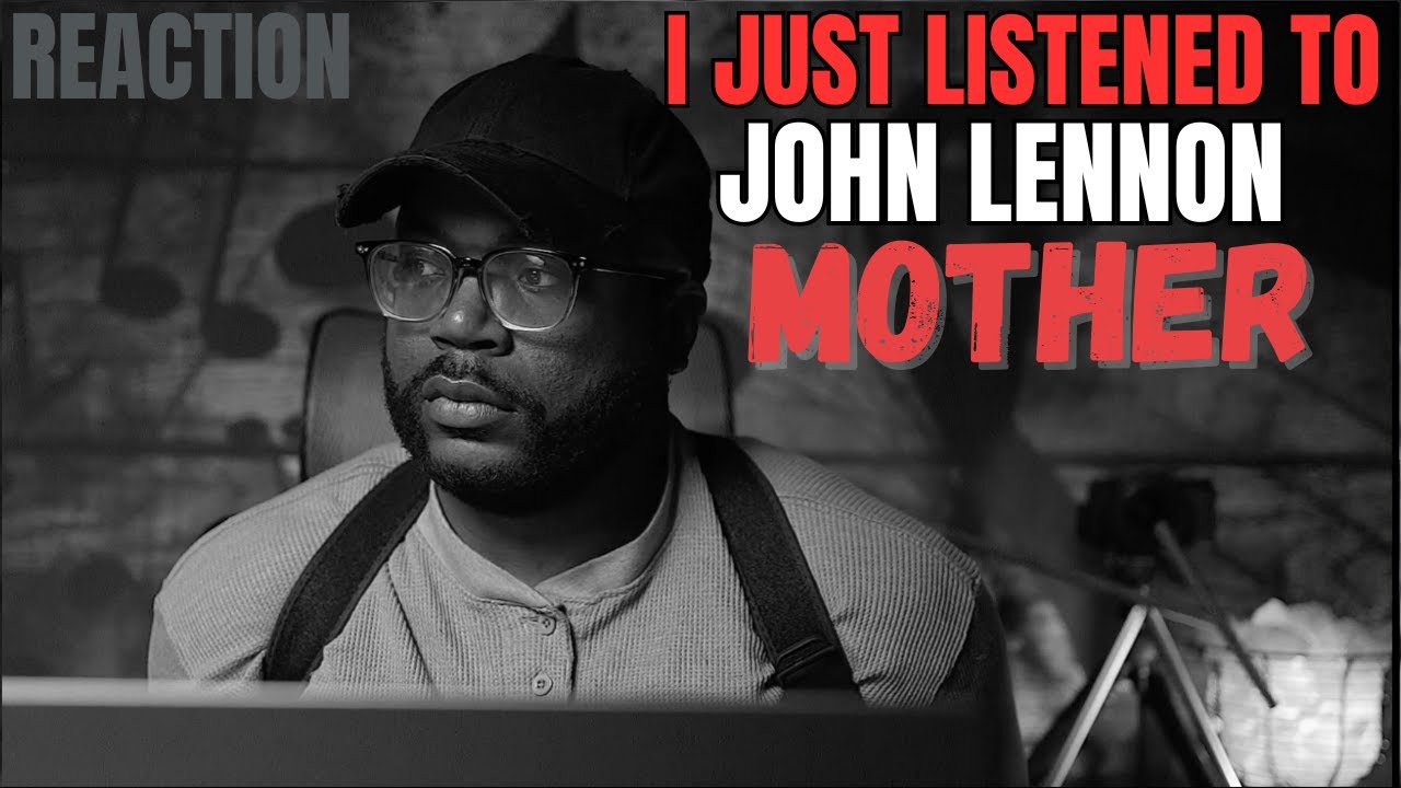John Lennon & Ono w The Plastic Ono Band | Reaction!!