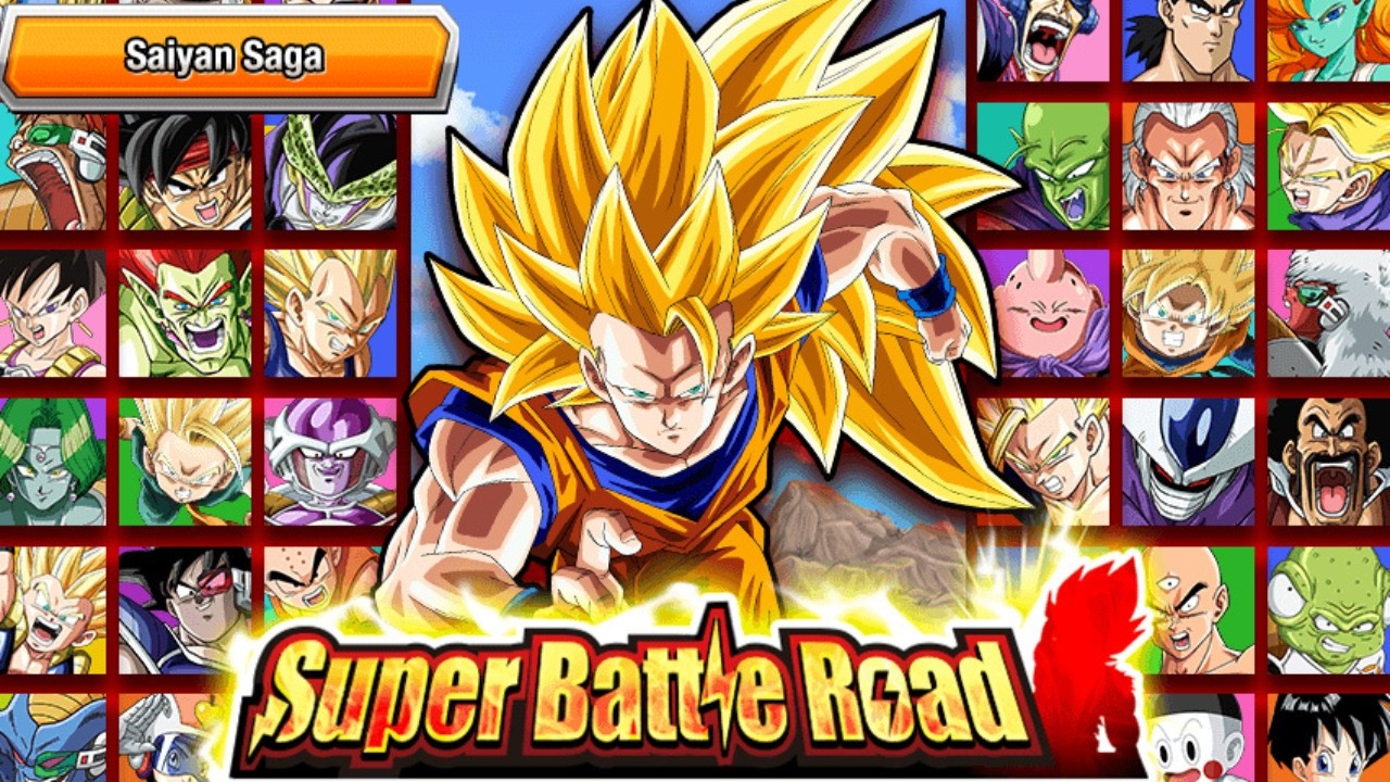 Проще простого!! Супербитва Саги о Сайянах, этап 90 (DBZ Dokkan Battle)