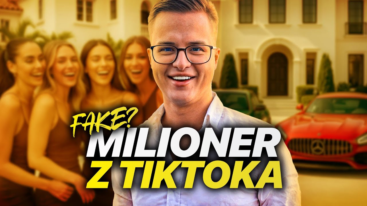 NIE DAJ SIĘ NACIĄGNĄĆ NA TE REKLAMY! Historia Damiana Maciuszka. YRL VIP