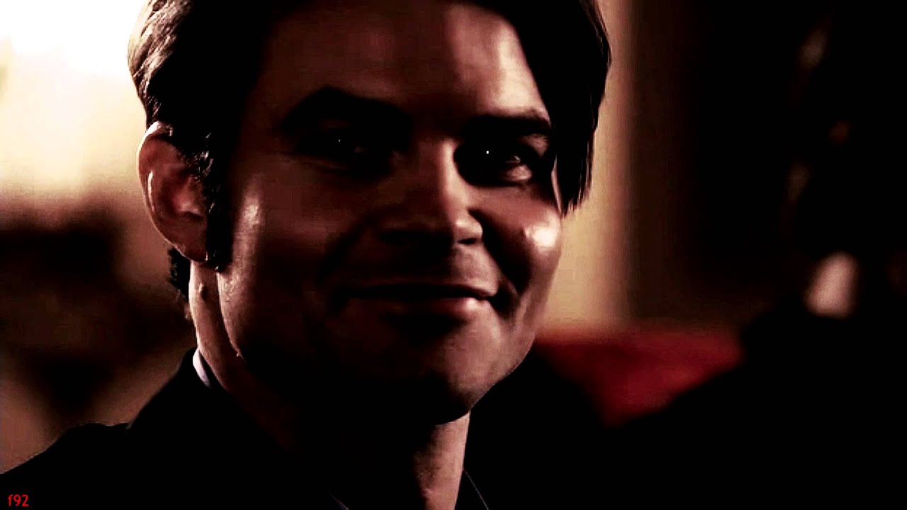 Elijah | He's your worst nightmare