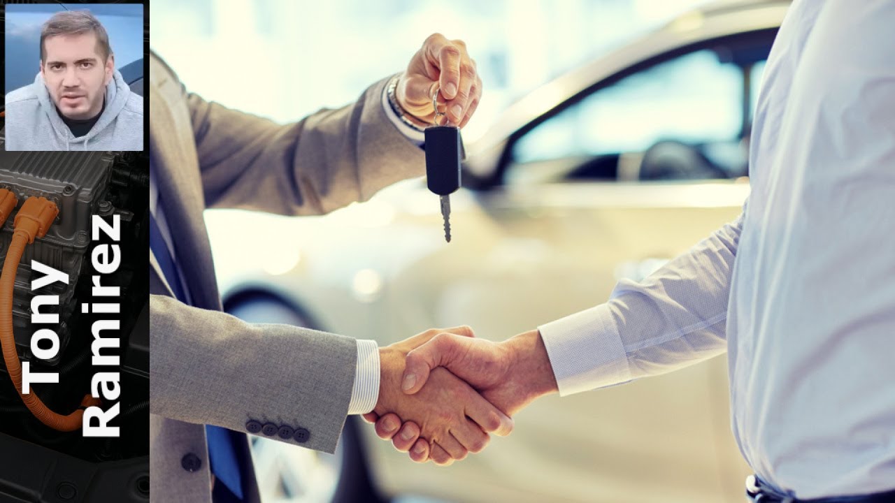 Unlocking the Secrets: How Car Trade-Ins Really Work Explained!