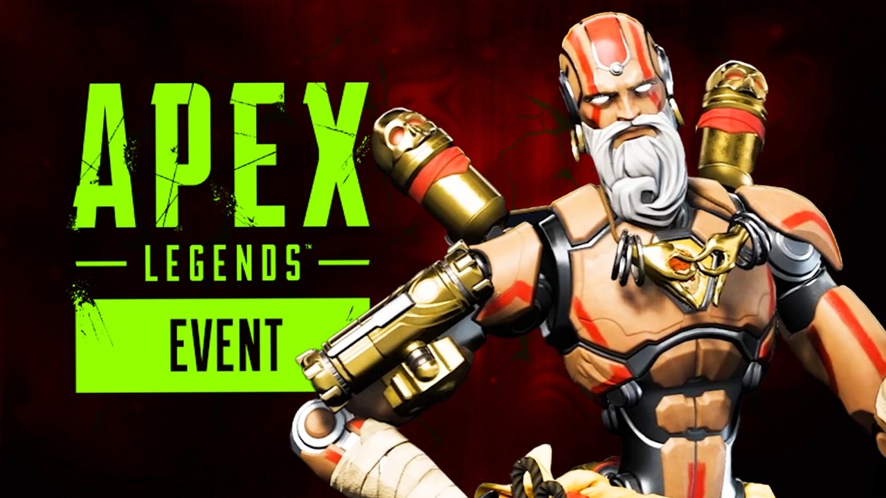 НОВАЯ КОЛЛАБОРАЦИЯ APEX &mdash; ЭТО ПРОСТО БЕЗУМИЕ..!!