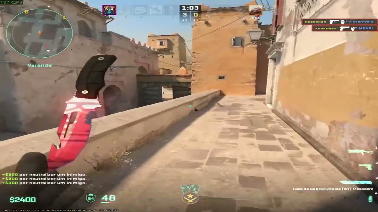 Vac Moments #3
