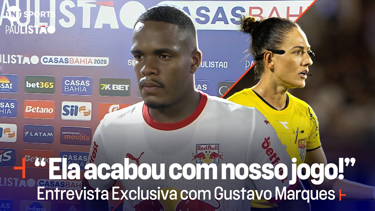 GUSTAVO MARQUES: 