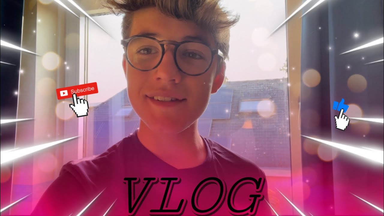 Je vous en mène avec moi en vlog DJ #1