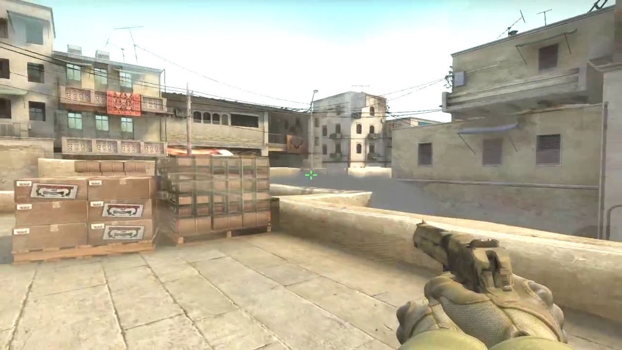 CSGO Frags #24