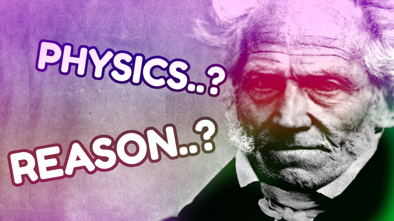 Why Schopenhauer Hated Materialists