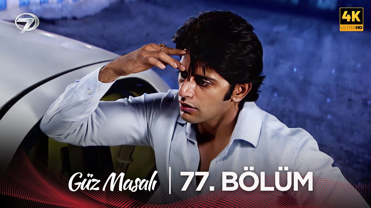 Güz Masalı Hint Dizisi | 77. Bölüm (4K) @kanal7