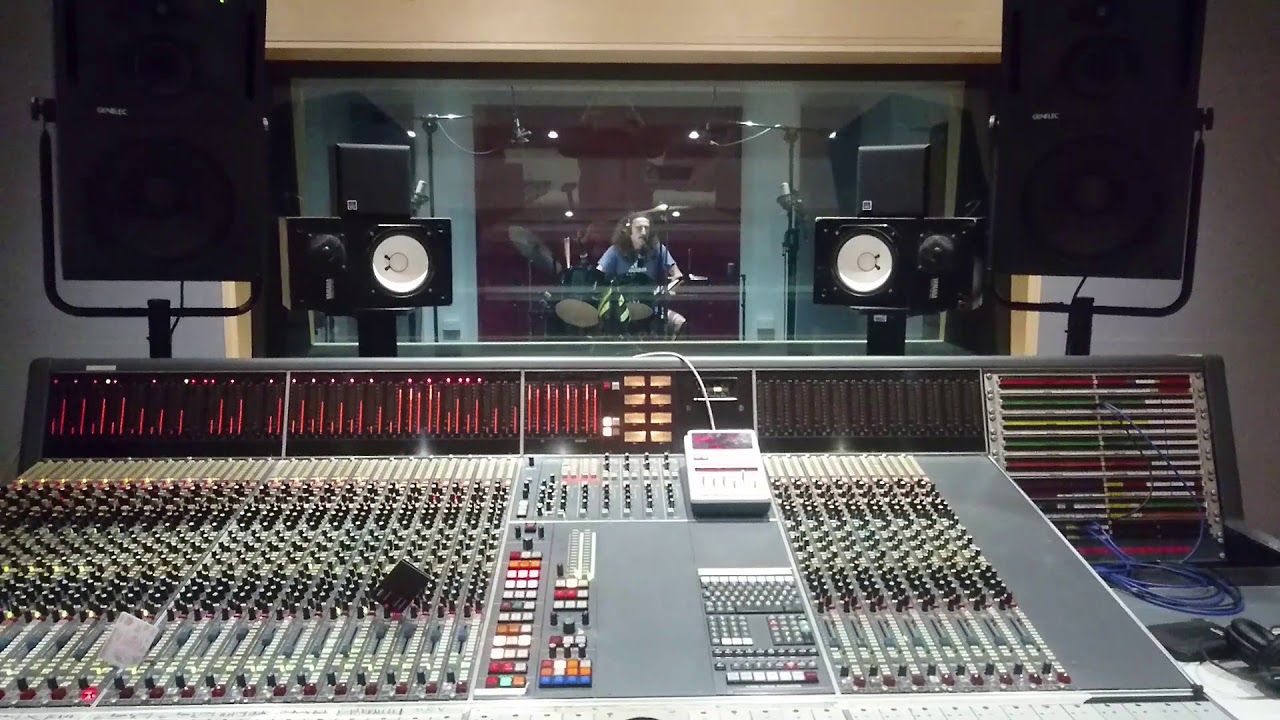 Hugo Benezech @ SAE Bankstock Neve VR