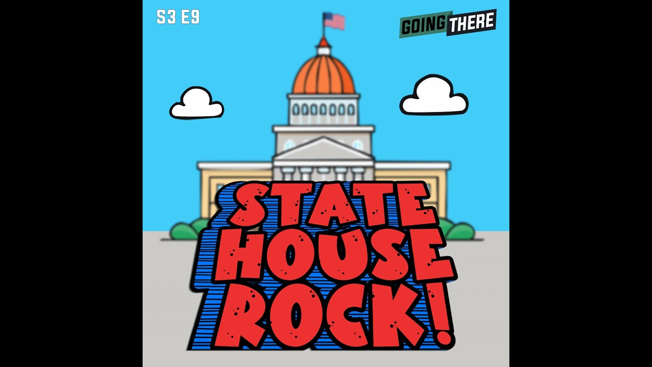State House Rock!