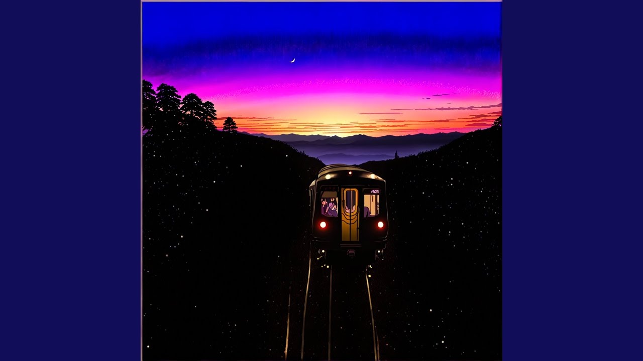 Twilight Journey
