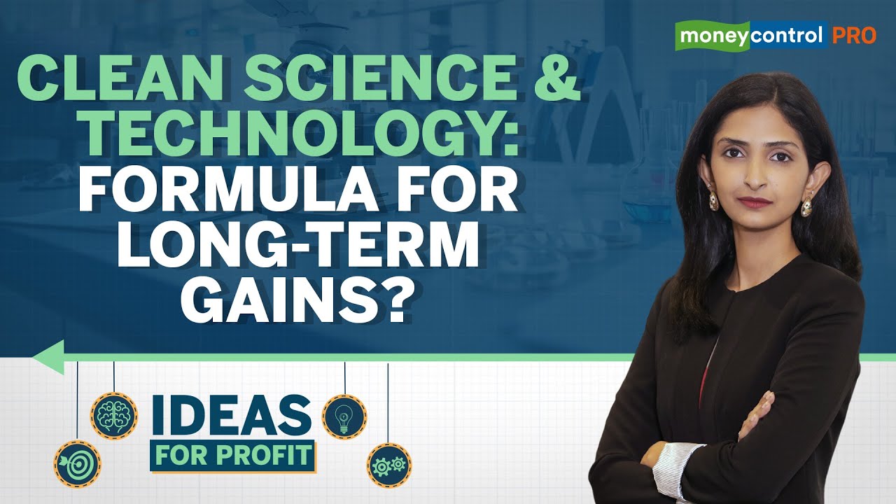 Clean Science & Tech: Stock Trades At A Premium Despite 45% Fall; Should You Buy? | Ideas for Profit