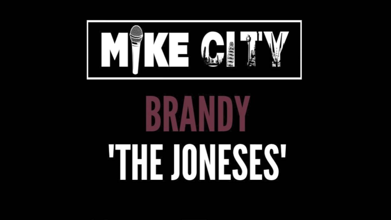 Brandy 