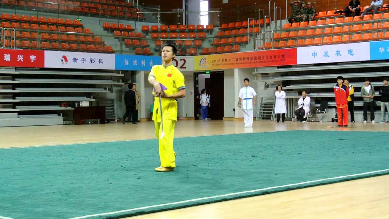 WeiJian Jianshu