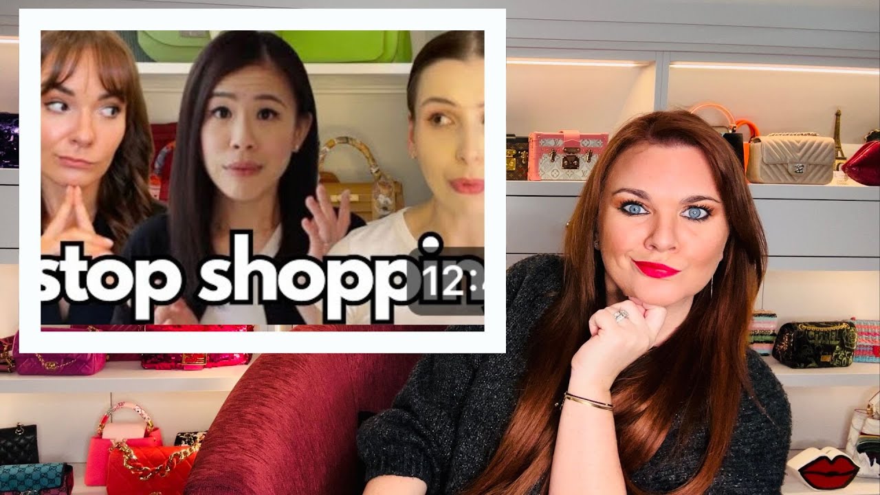 YOUTUBERS WHO LEAVE THE LUXURY COMMUNITY, are they hypocrites!?