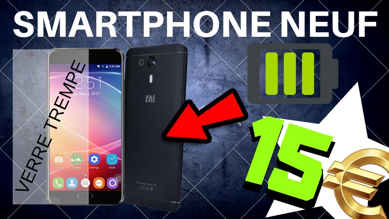 [🛠TUTO🛠] CHANGER UNE BATTERIE DE SMARTPHONE 🔋 + POSE VERRE TREMPE 📲