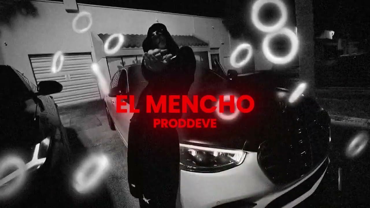 [FREE] Hades66 x Ovi Type Beat- ¨ EL MENCHO¨ / Trap instrumental 2026