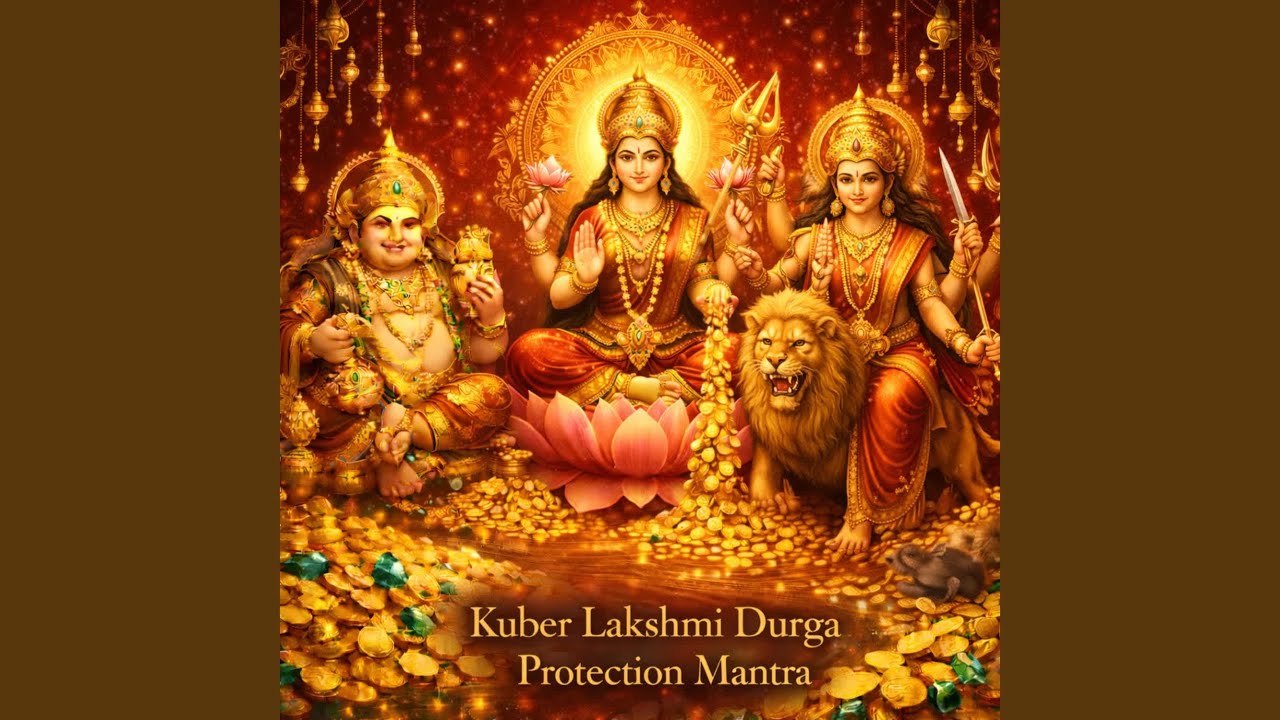 Mantra for Abundance and Fearlessness