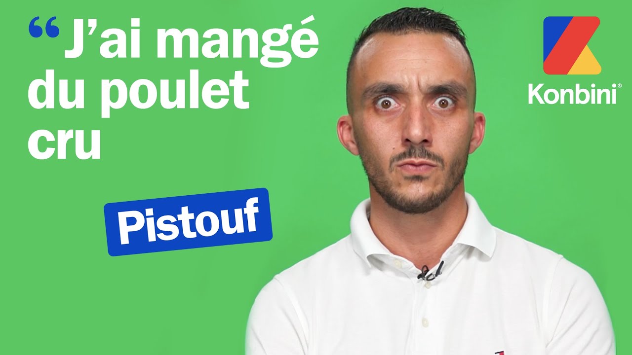 Le Pistouf ou le mec le plus drôle de Tiktok raconte comment il est devenu connu 🔥