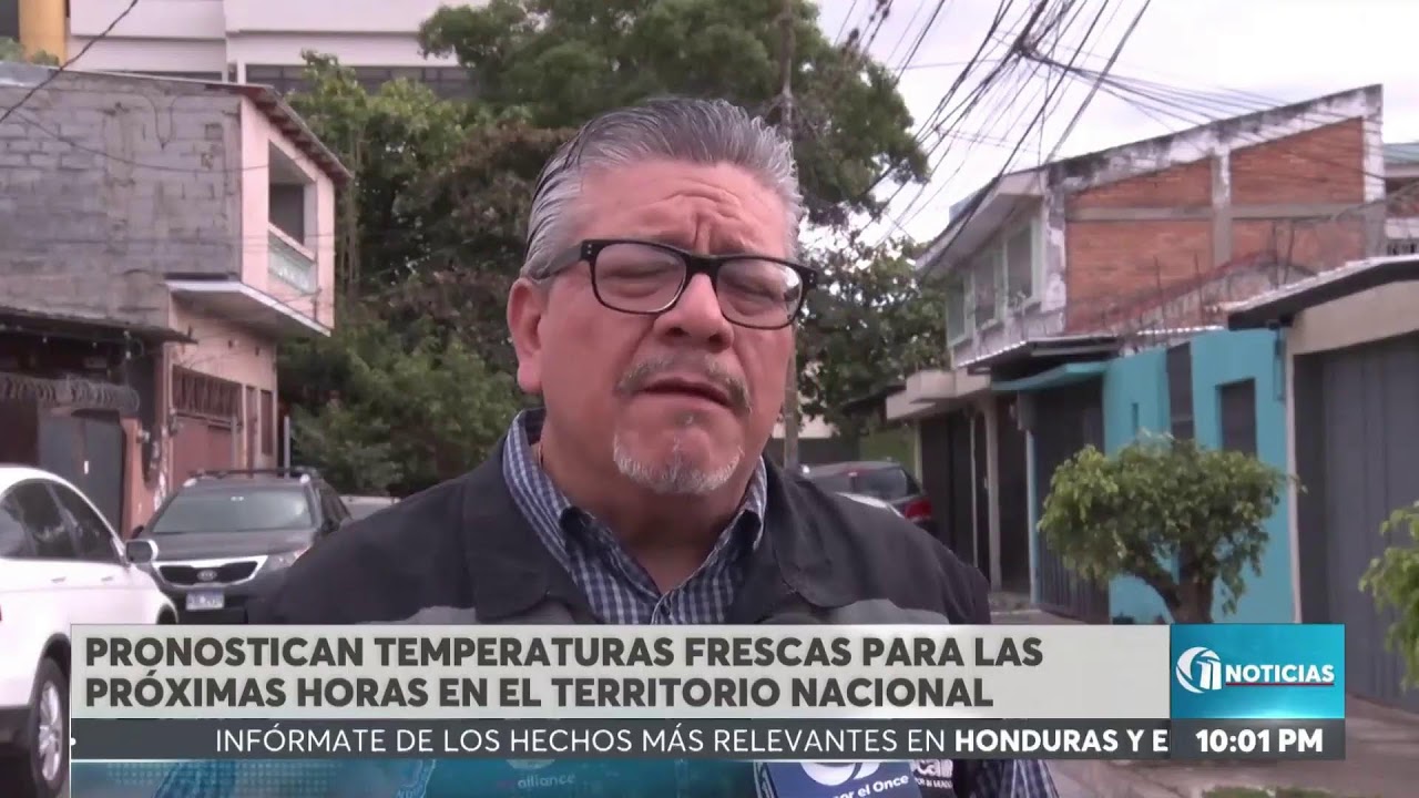 ¡En vivo! Once Noticias Estelar - 03 febrero de 2026