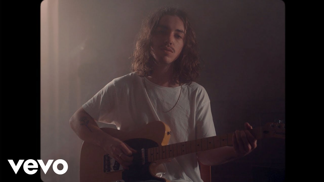 Tyne-James Organ - Watch You Go (Official Video)