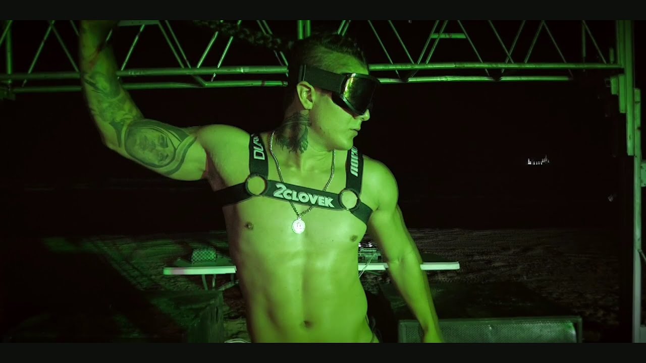 DJ Freshly - Mariguana [Official Music Video] #GogosDancer #Mariguana #DJFreshly
