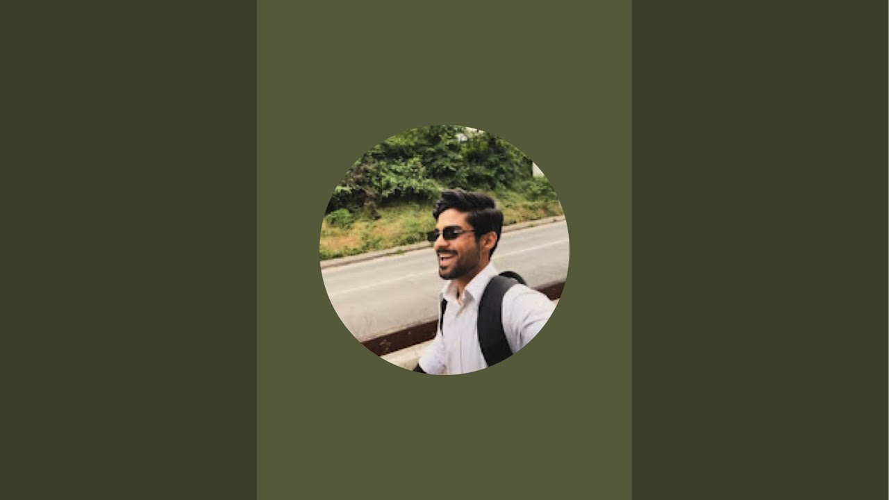 Najam Abroad🇮🇹 is live!
