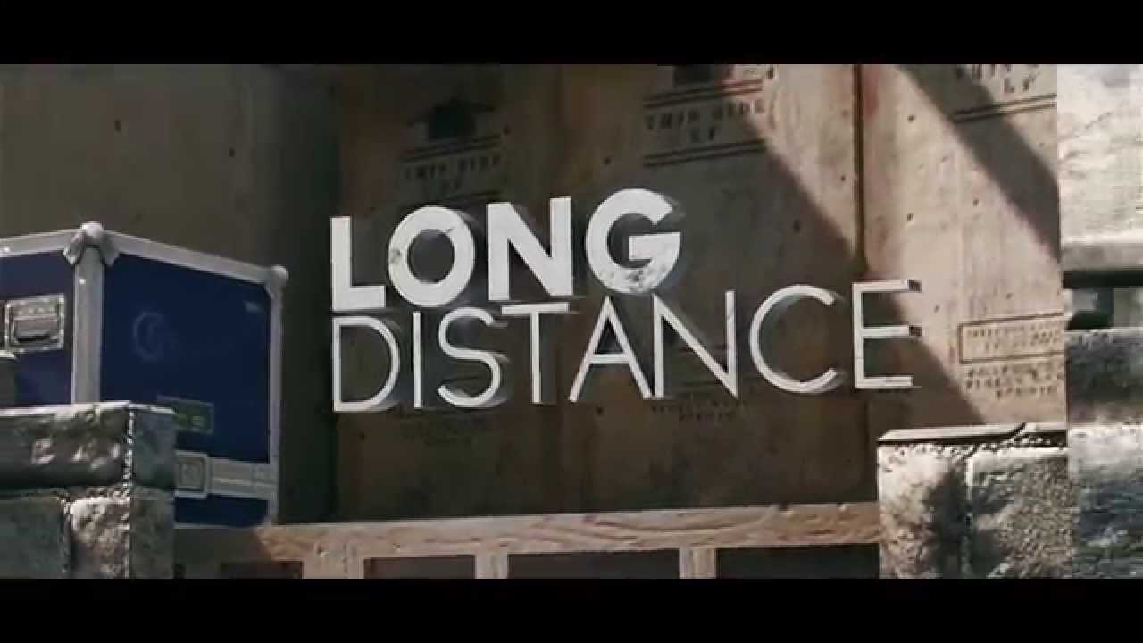 long distance