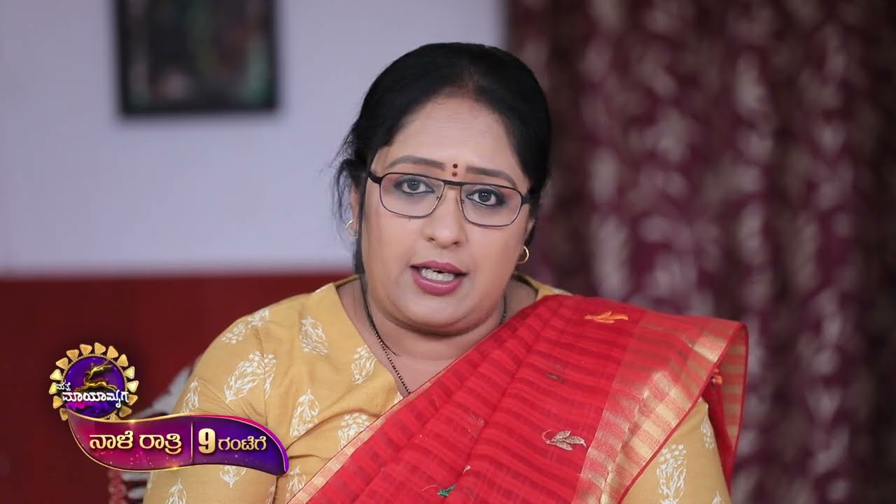 Matte Mayamruga promo | Full Episode 55 | Malavika | TNSeetharam | @Sandalwood_TV | SandalwoodTV |