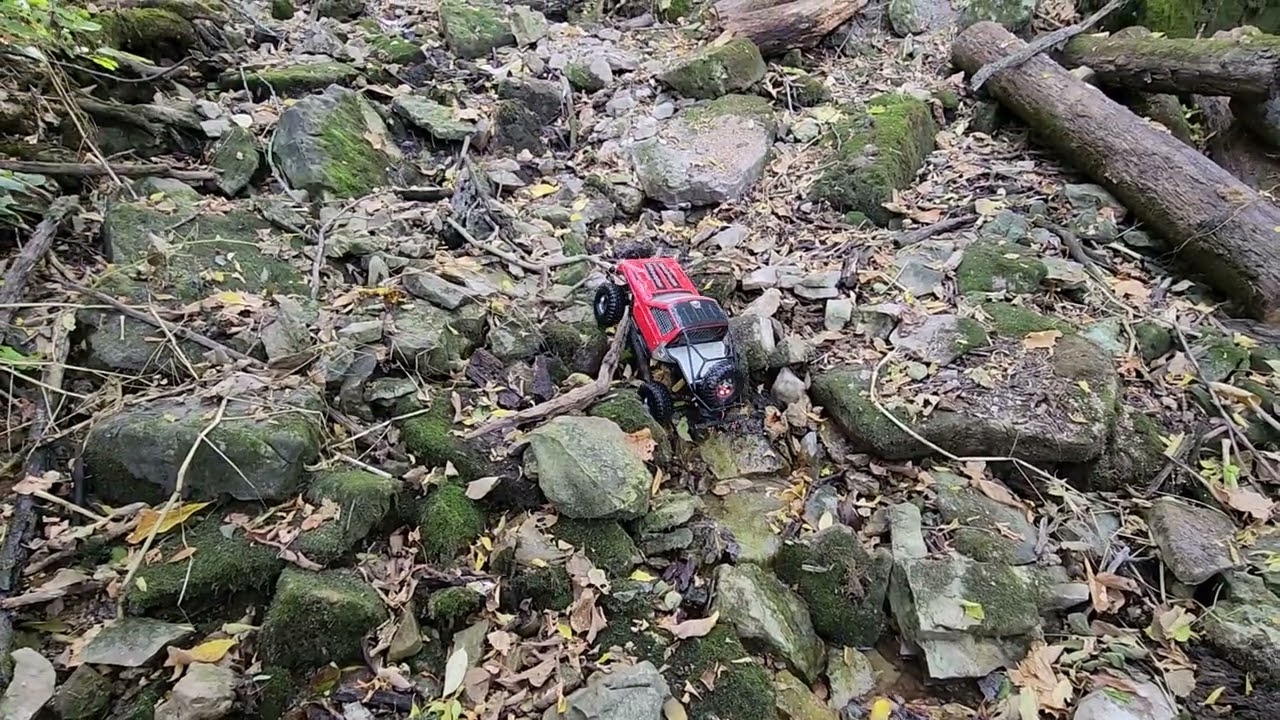 High Cliff October 11 2024 Pt 3