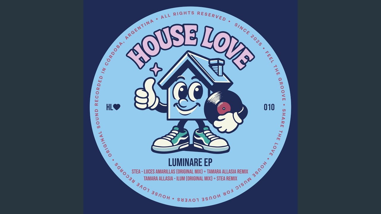 ILUM (Original Mix)