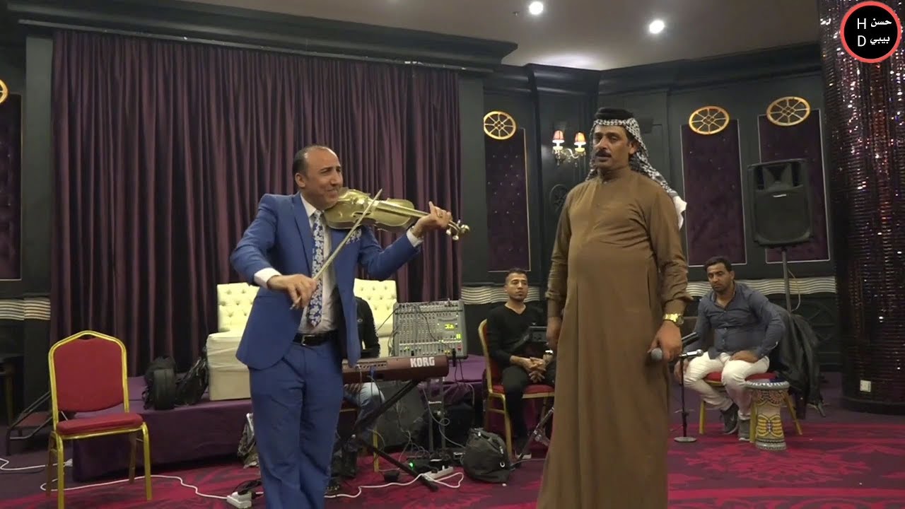 ابو شاكر مواويل حزينة تبجي حفلة خاصة           Abu Shaker Mawail