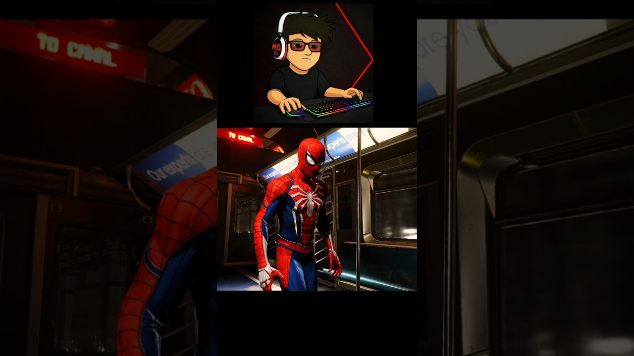 SPIDERMAN || FIGHT WITH DEMIN BOSS || #multigaming #spiderman
