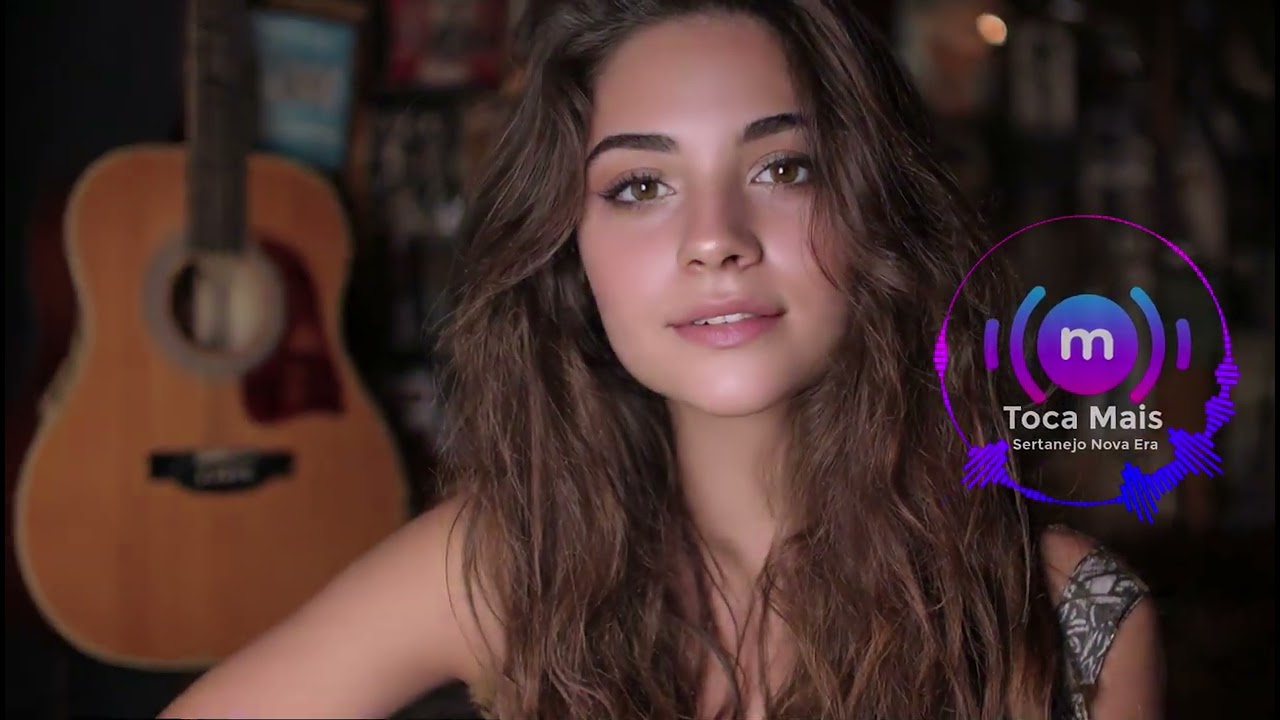QUEM PERDE NÃO SOU EU ✨ | Pop Sertanejo Feminino 2026 | Hit Rádio#tocamaissertanejonovaera   ​
