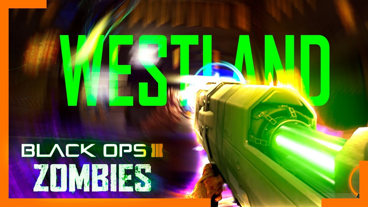 O PODER do SOL na PALMA da MÃO! [WESTLAND] - Custom Zombies #36