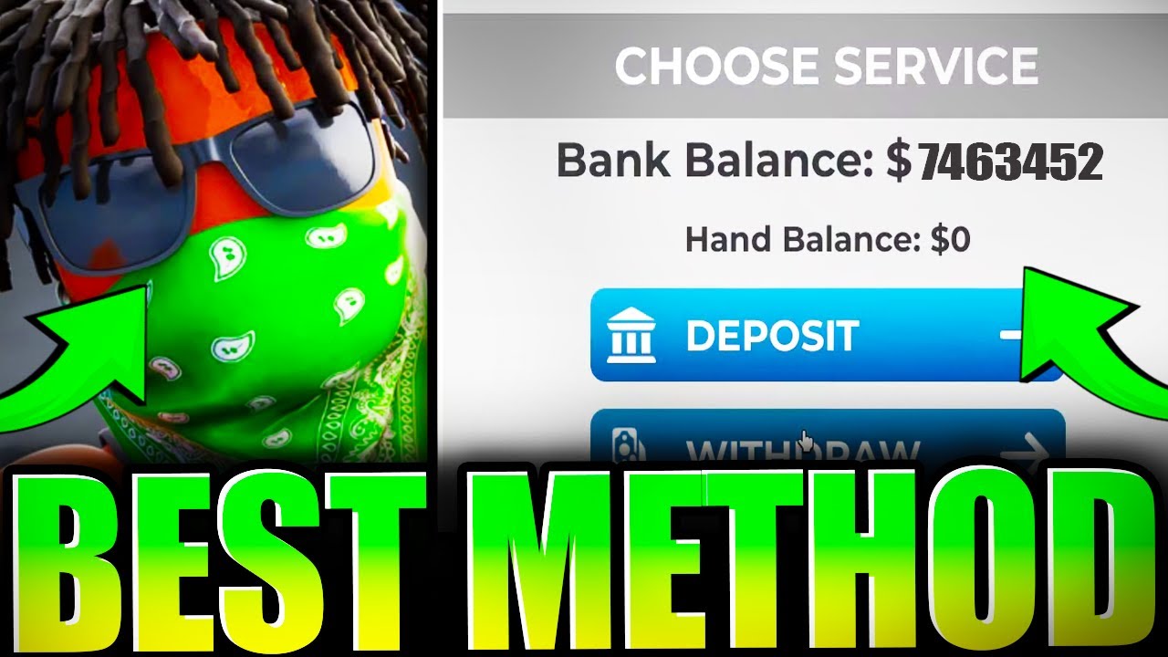 BEST FASTEST WAY TO MAKE MONEY! BLOCK SPIN (BlockSpin Guide) Roblox